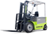 Electric Forklift