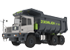 Mining Dump Trucks