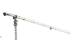 Flat-top Tower Crane